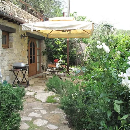 Casa Mezzuola Agriturismo Vakantieboerderij *