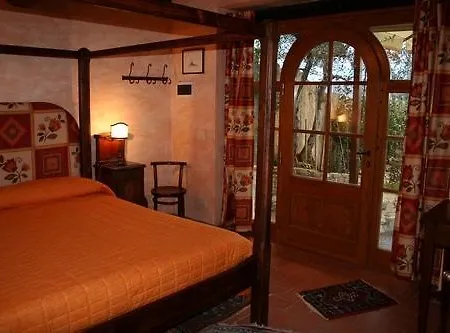 Casa Mezzuola Agriturismo Vakantieboerderij Greve in Chianti
