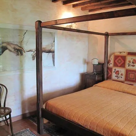 Casa Mezzuola Agriturismo Greve in Chianti