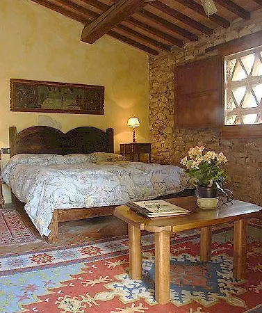 Casa Mezzuola Agriturismo Greve in Chianti
