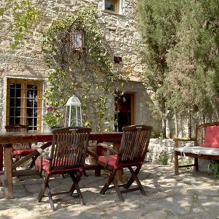 Casa Mezzuola Agriturismo * Greve in Chianti