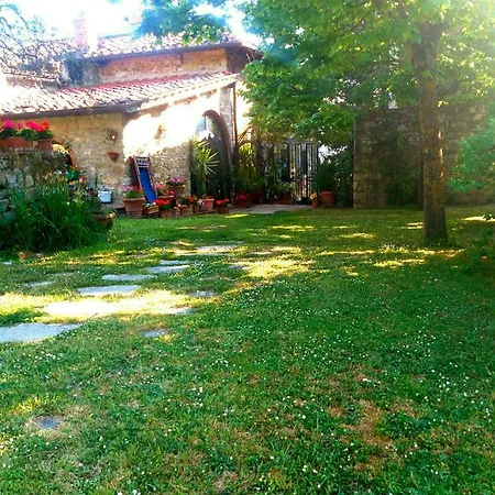 Casa Mezzuola Agriturismo * Greve in Chianti