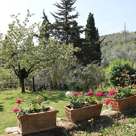 Casa Mezzuola Agriturismo Vakantieboerderij *