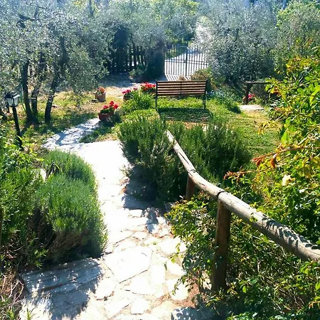 Casa Mezzuola Agriturismo Vakantieboerderij